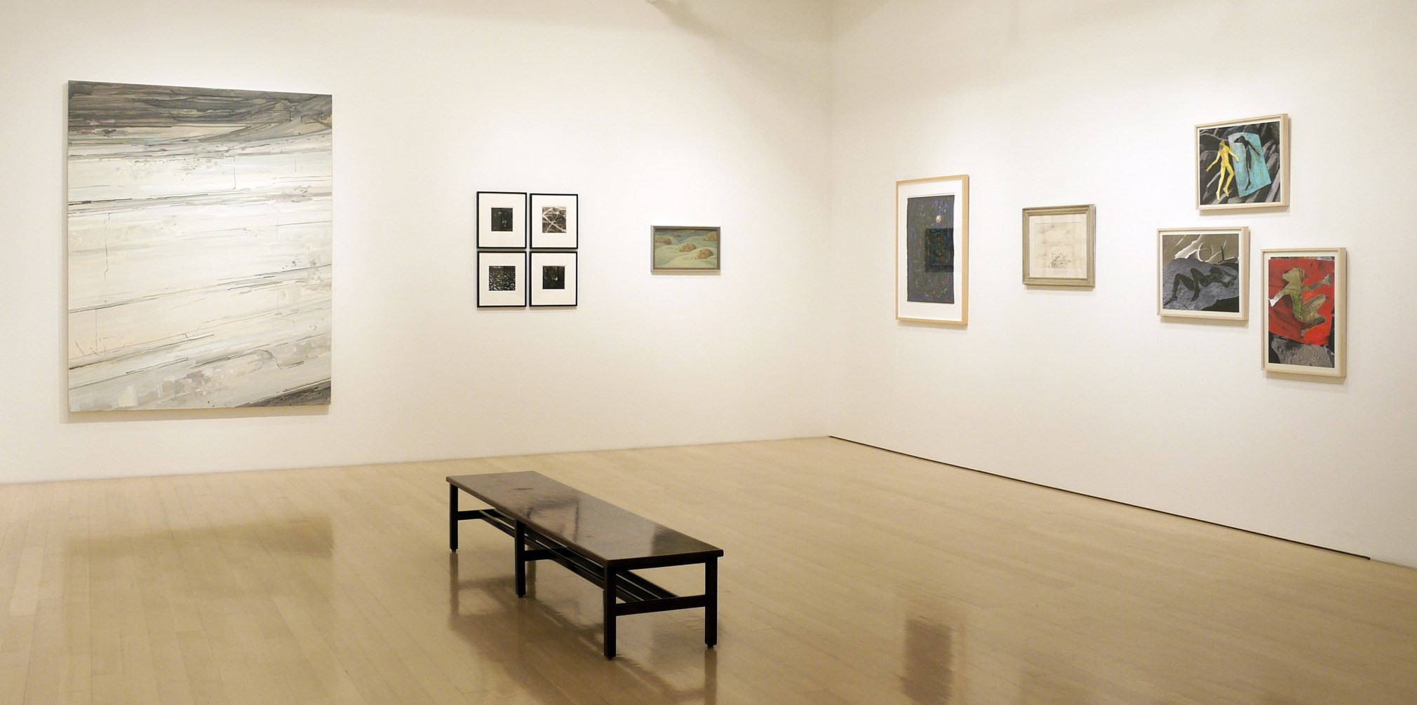 Boundless Nature: Real and Imagined