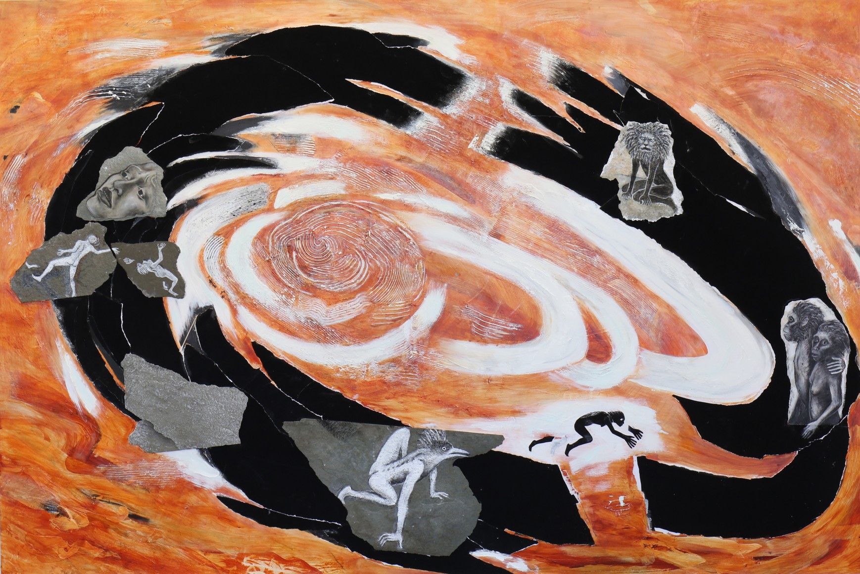 &iquest;Or Was It Like This? I, 2018-2019