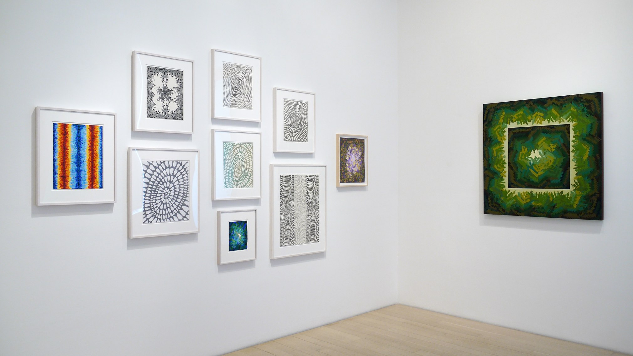 Katia Santiba&ntilde;ez: A Timeless Gaze