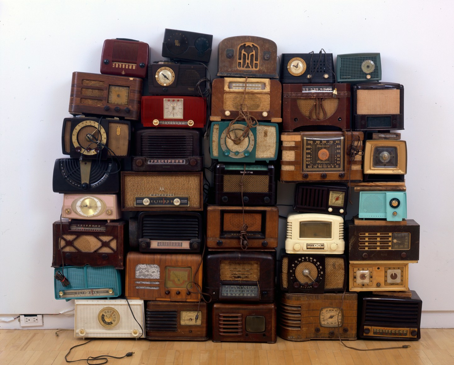 After an Afternoon, 2008