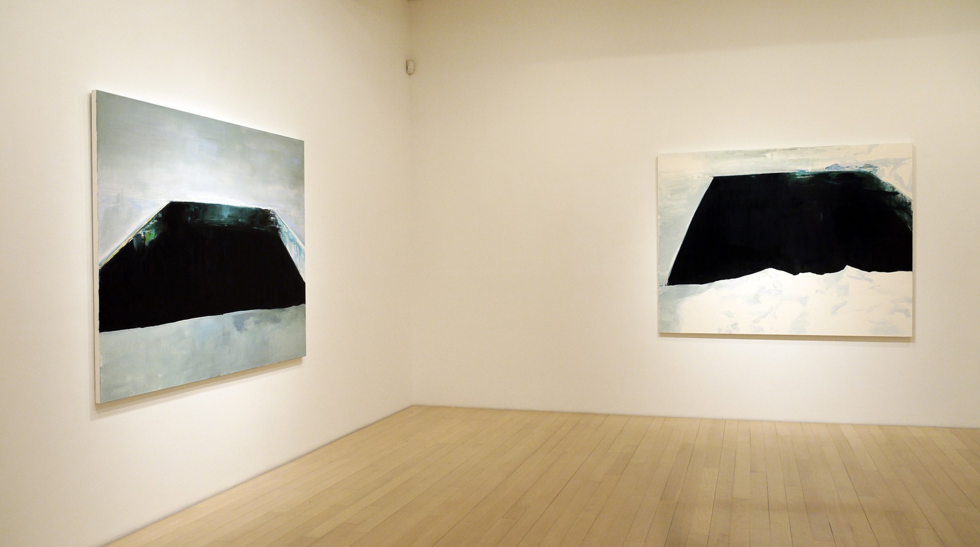 Eric Aho: Inflection Point