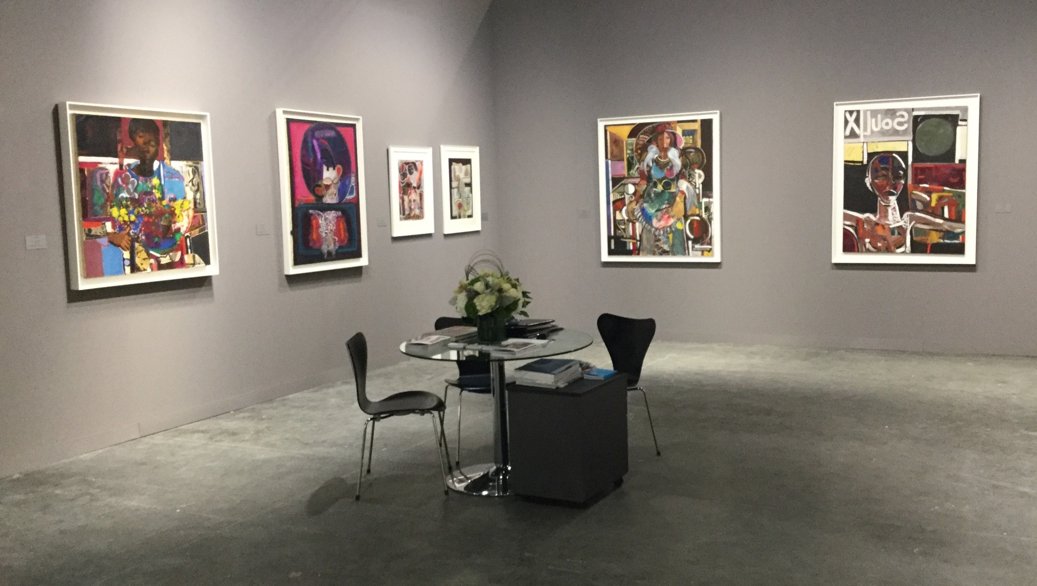 David Driskell: The 1960s and 1970s