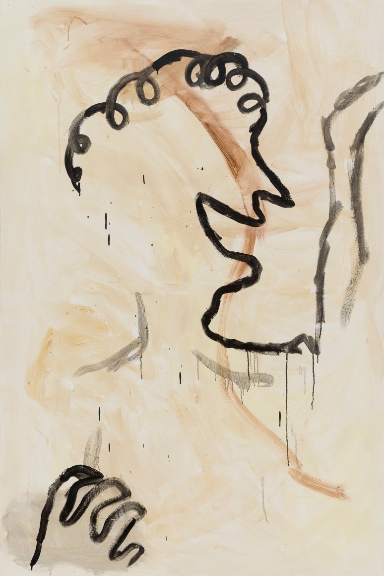 painting by Ricardo Gonzalez