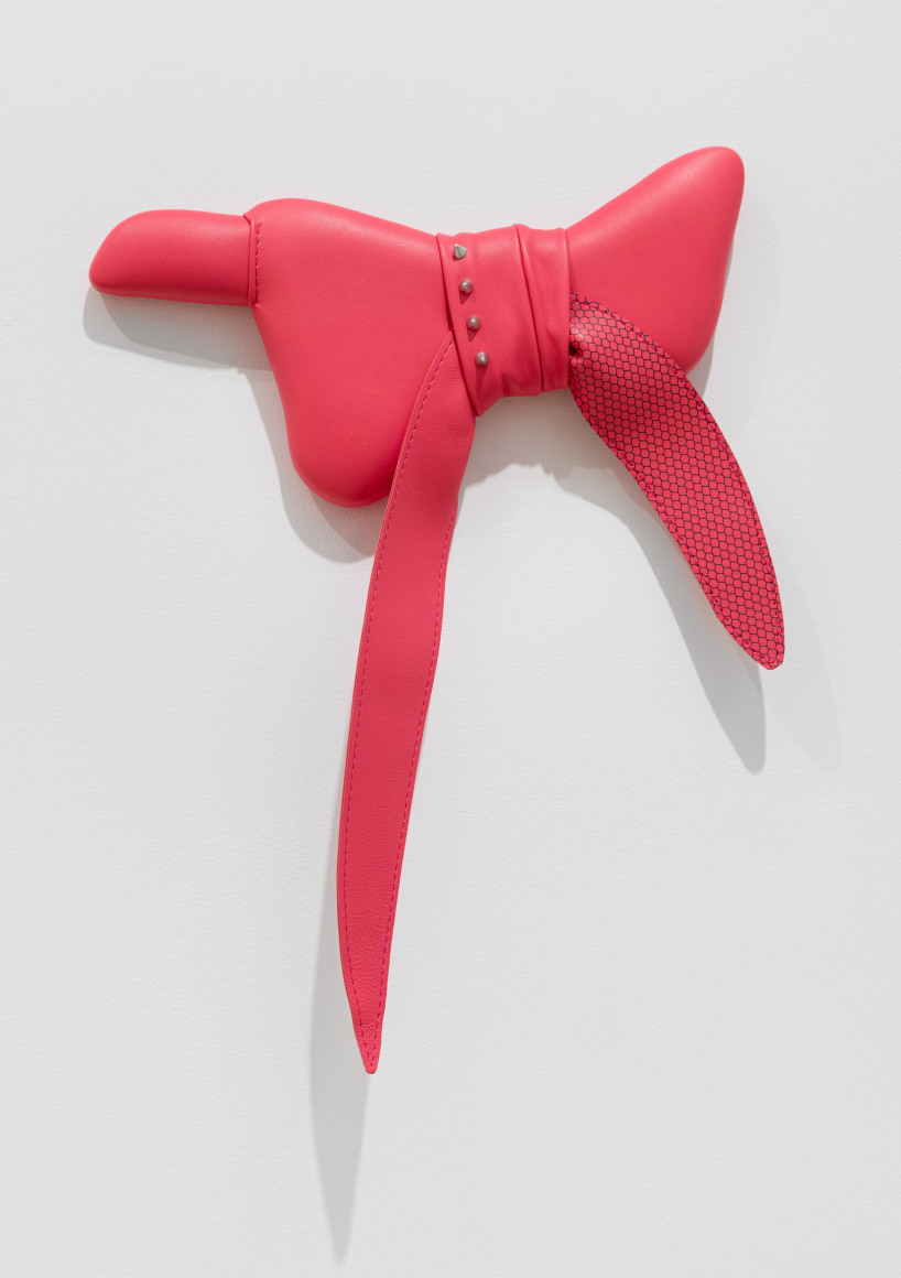 Sculpture by Trish Tillman