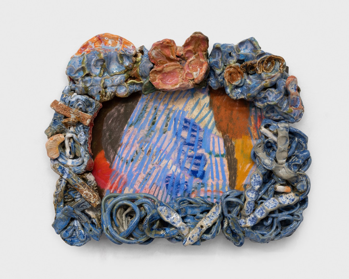 Sculpture by Carolyn Case