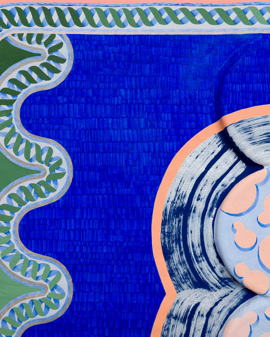 Sculpture by Mark Joshua Epstein