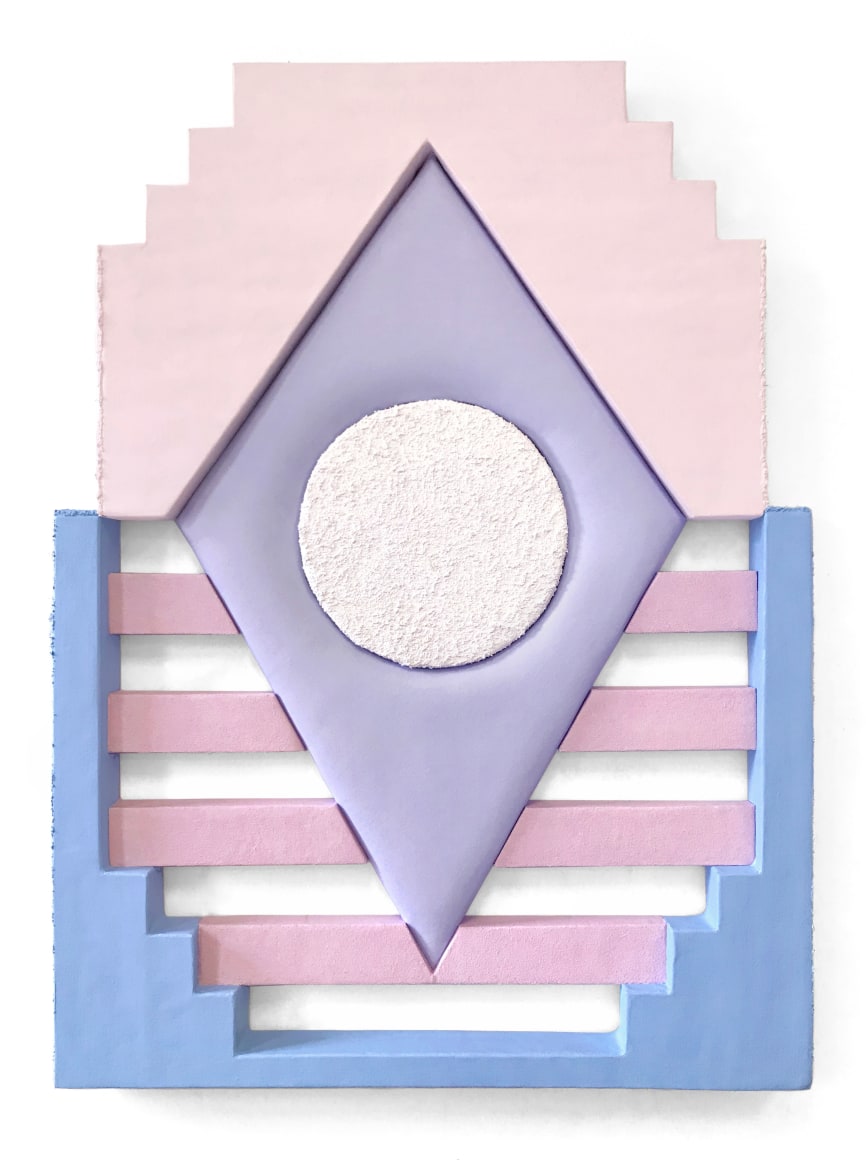 Sculpture by Leah Guadagnoli