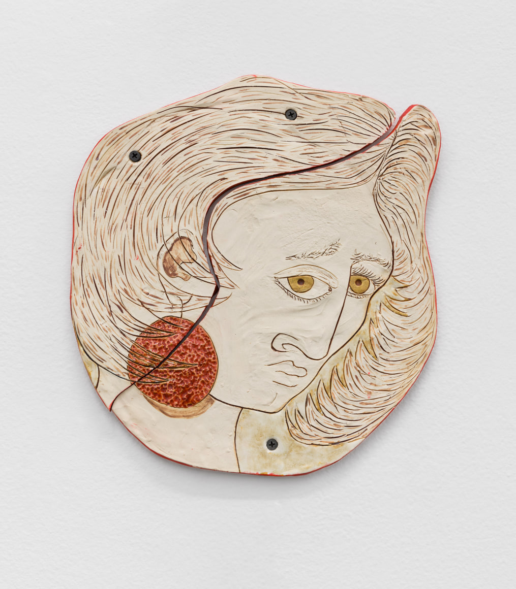 Sculpture by Gabriela Vainsencher
