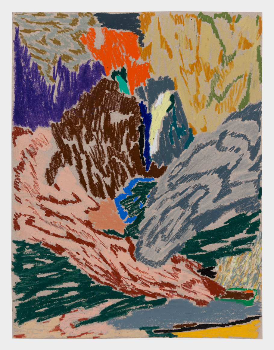 Work on paper by Gu&eth;mundur Thoroddsen