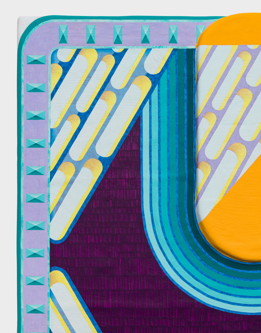 Sculpture by Mark Joshua Epstein