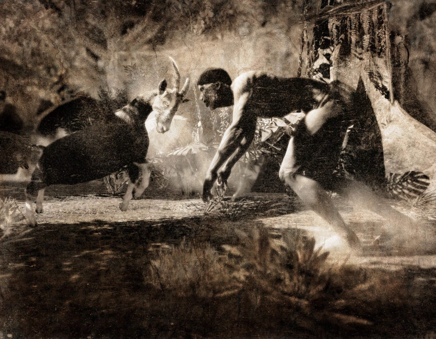 Photograph by Jasper de Beijer