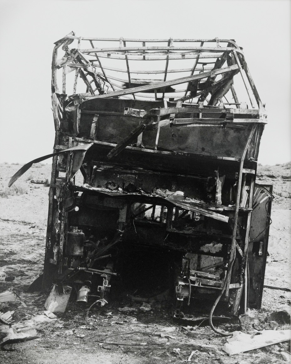 Photograph by Rodrigo Valenzuela