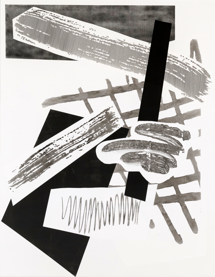 Untitled painting