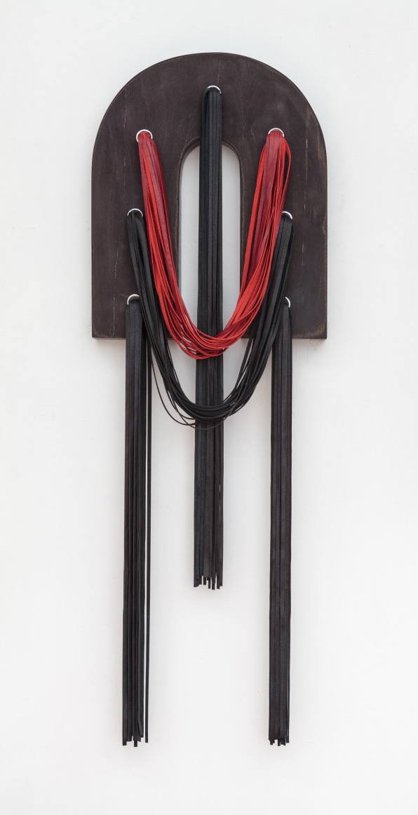 sculpture by Trish Tillman