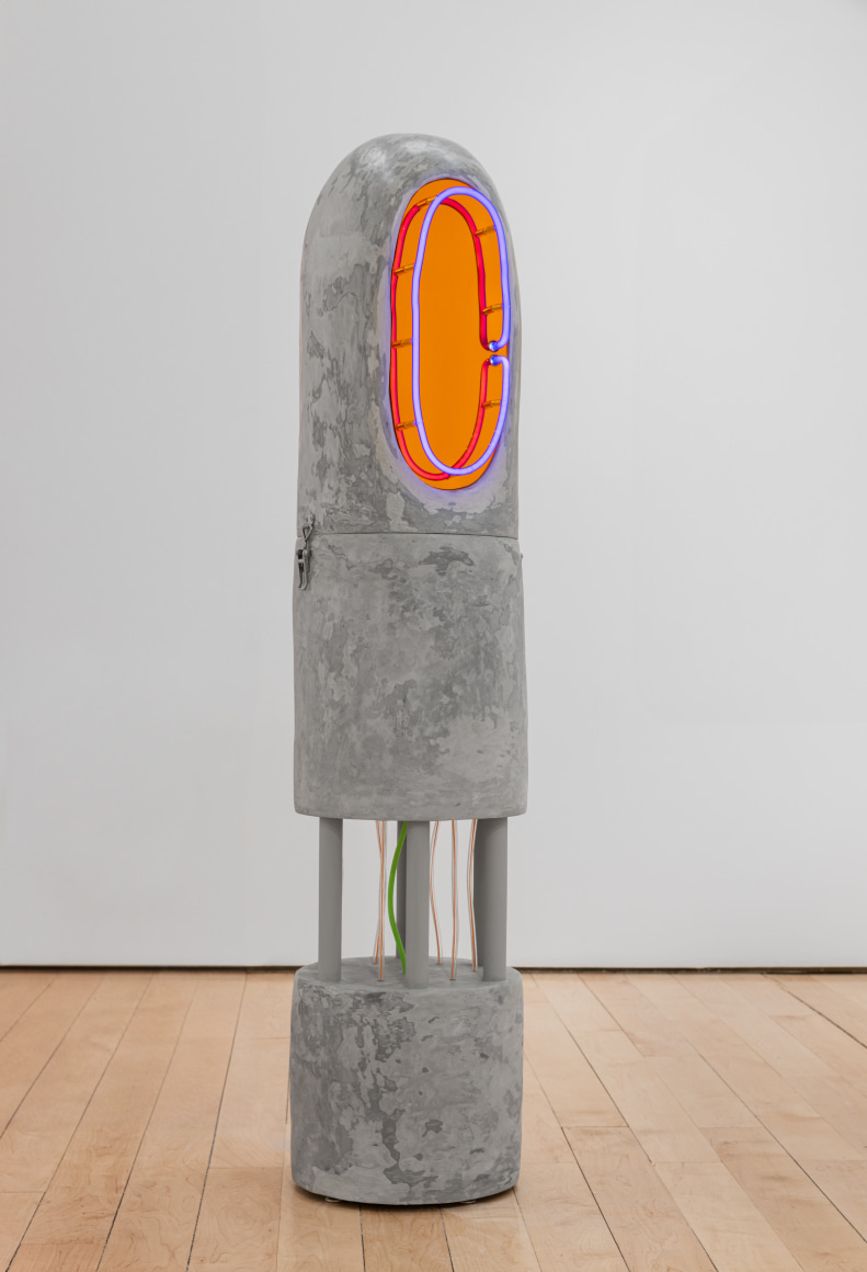 Sculpture by Esther Ruiz