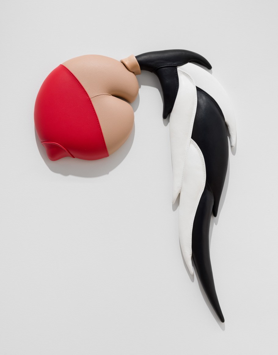 Sculpture by Trish Tillman