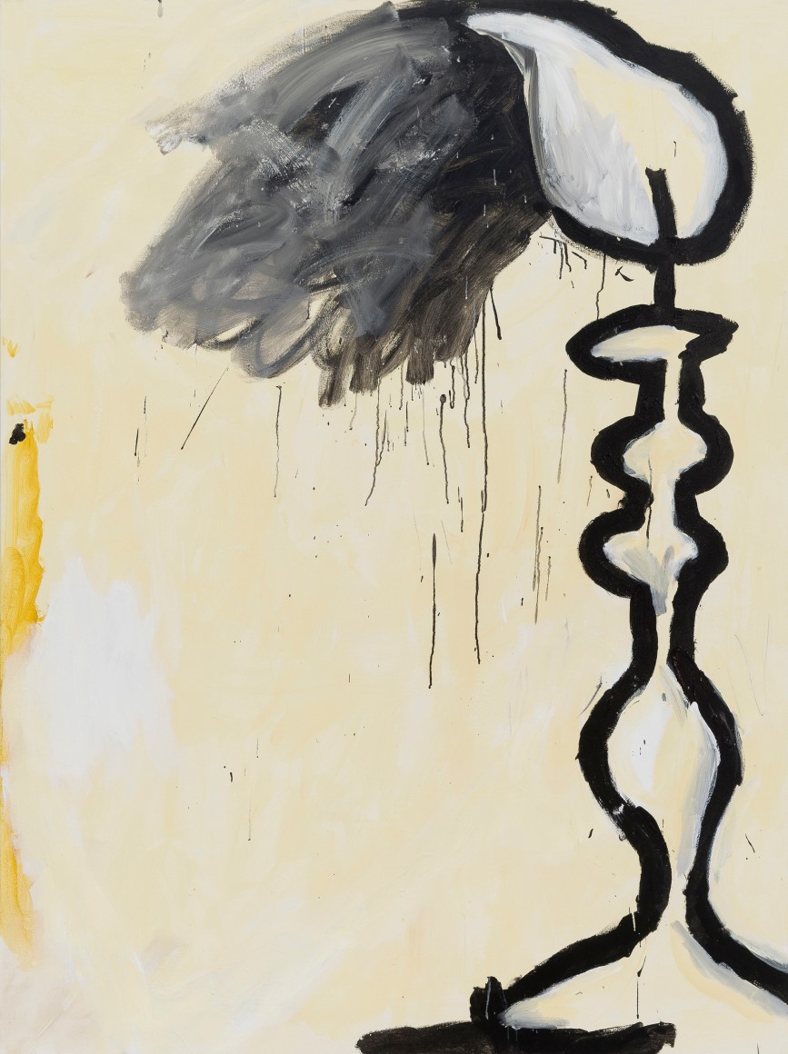 painting by Ricardo Gonzalez