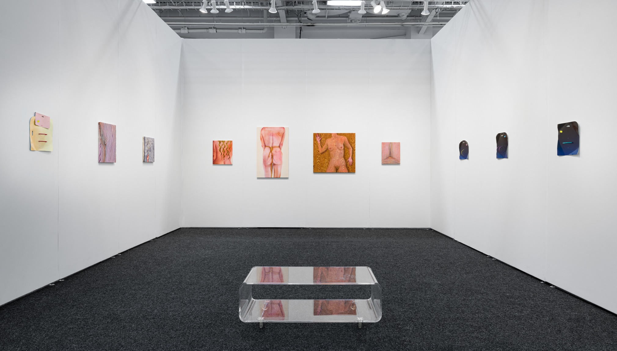 Photography by Etienne Frossard.