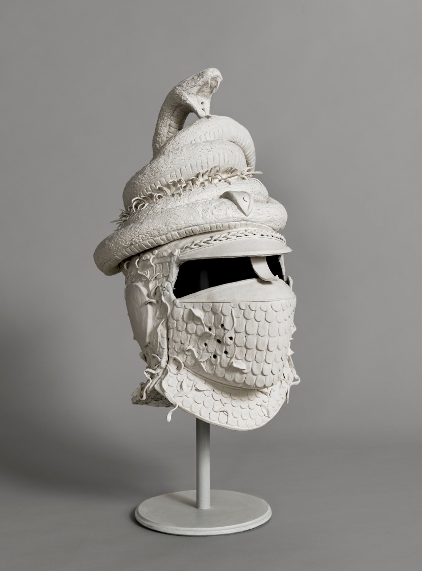 Sculpture by Susan Hamburger