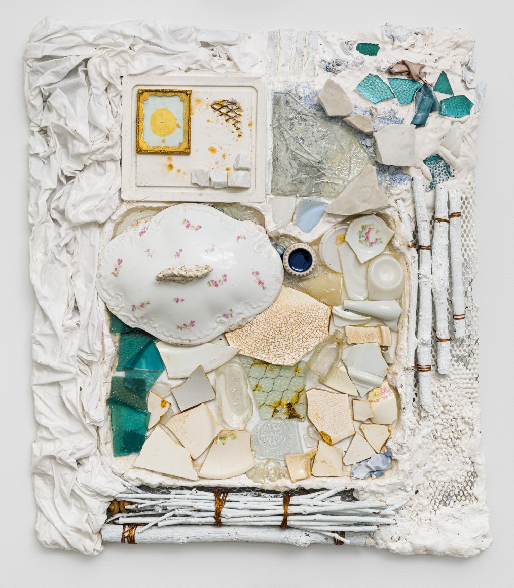 Sculpture by Julie Schenkelberg