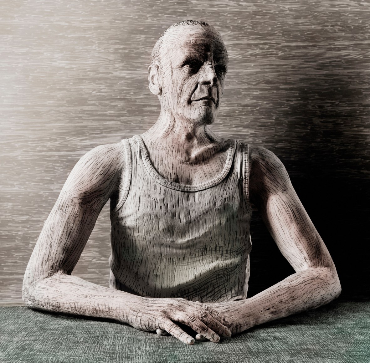 digital print by Jasper de Beijer