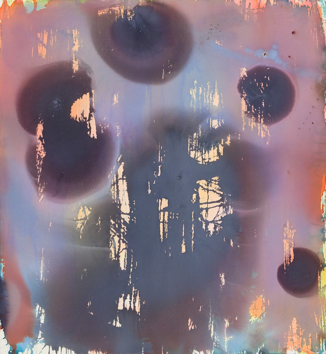 painting by Angelina Gualdoni