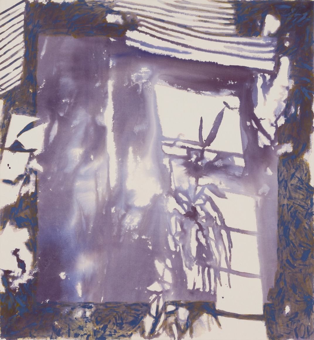 painting by Angelina Gualdoni