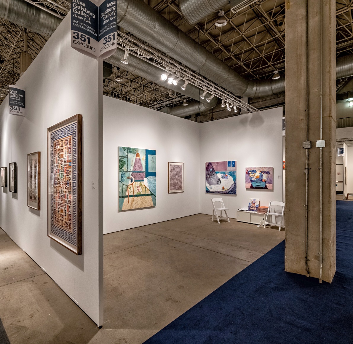 Expo Chicago Art Fair