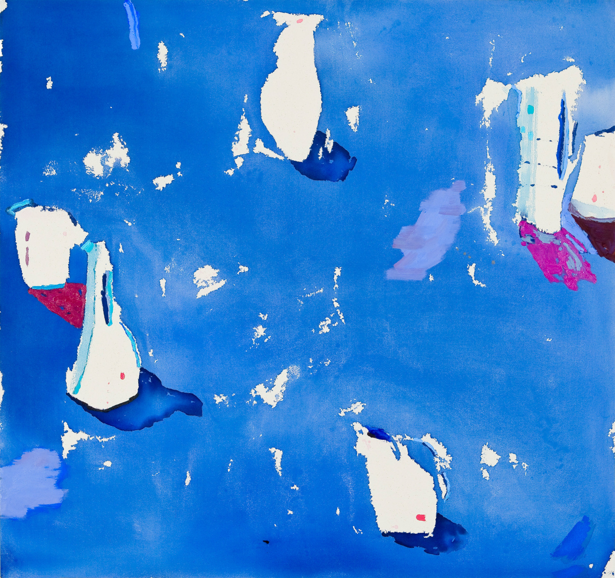 painting by Angelina Gualdoni