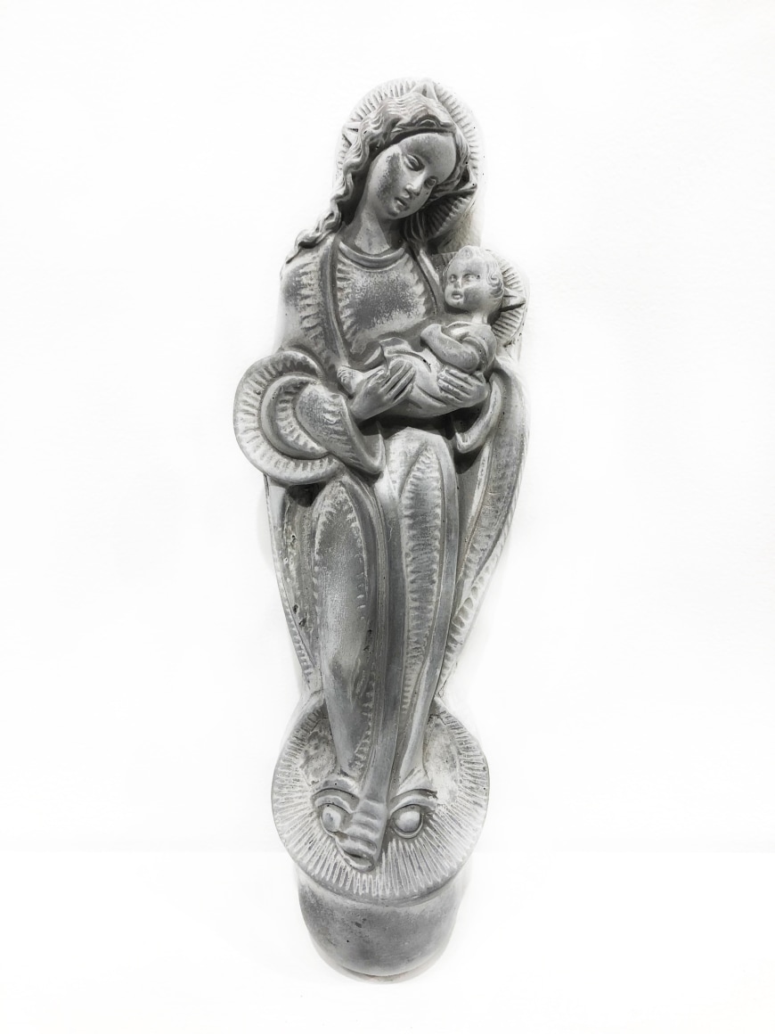 Sculpture by Julie Schenkelberg