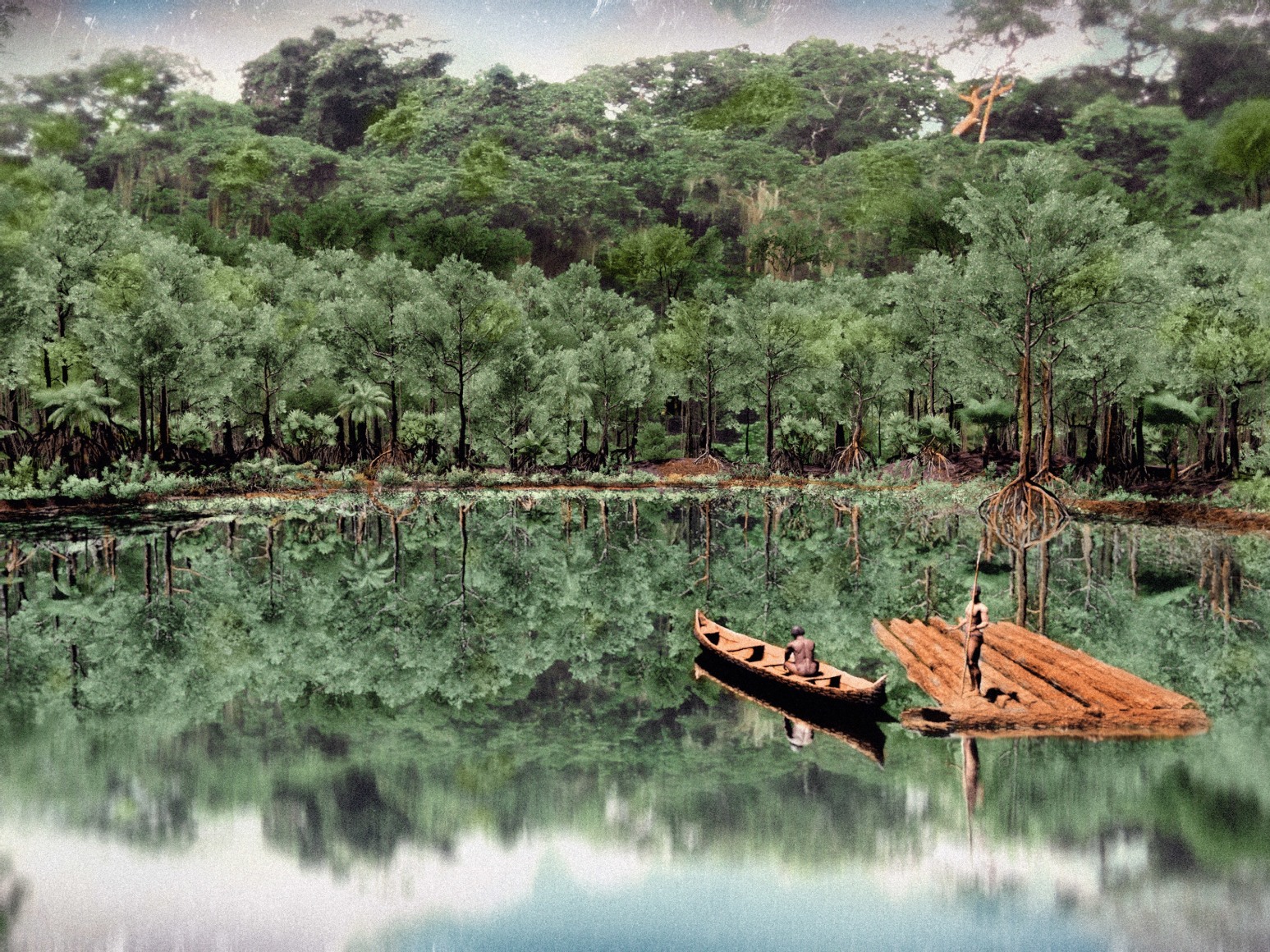 photographic print