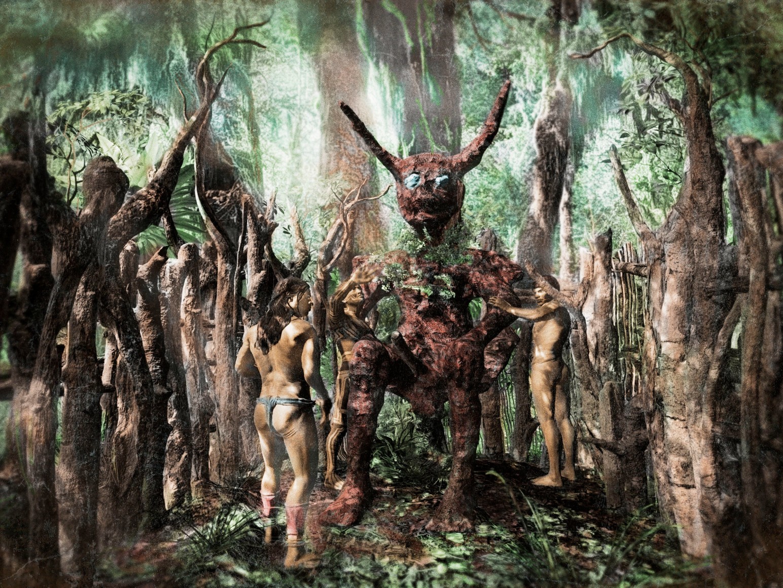 C-print photograph by Jasper de Beijer