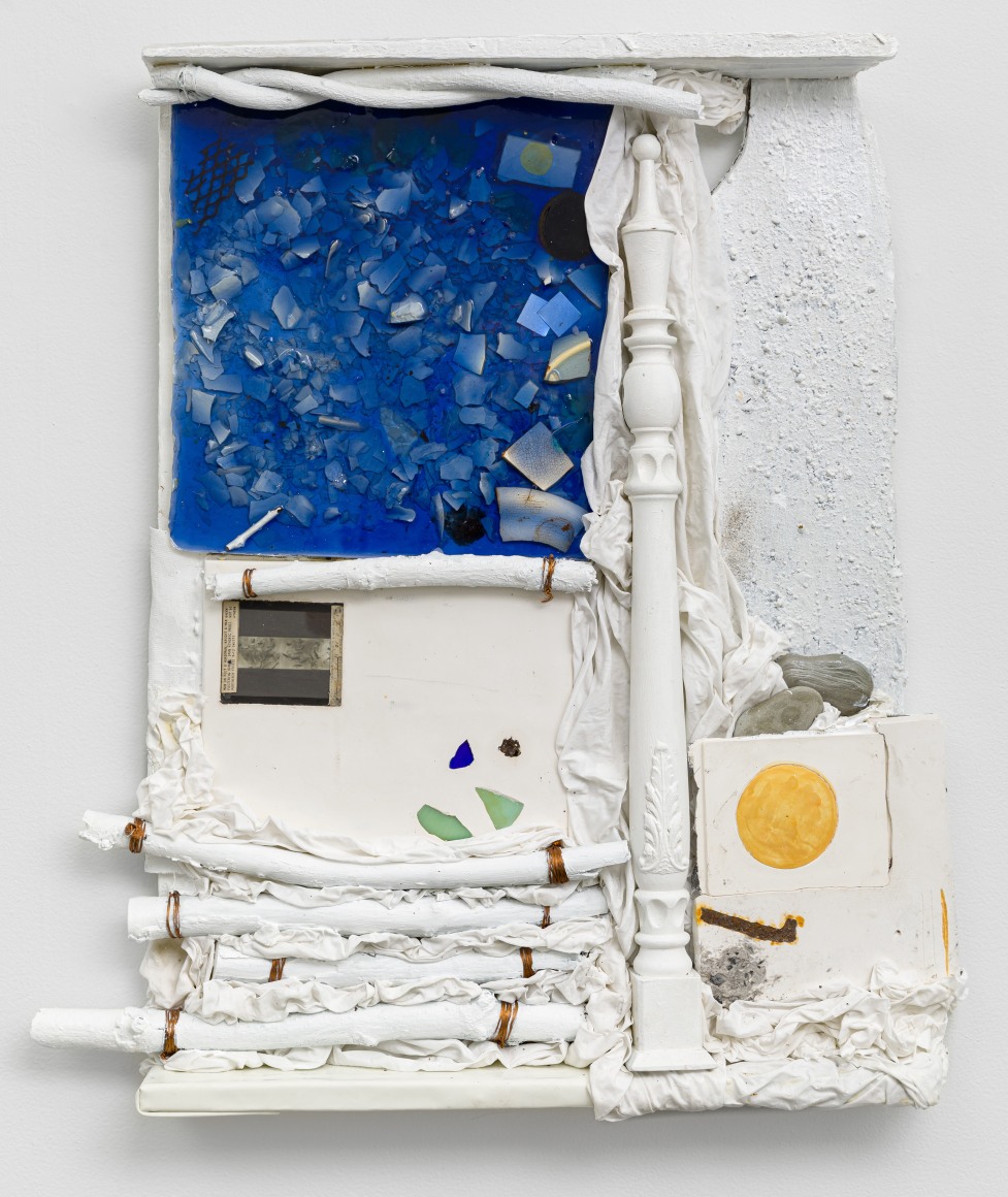 Sculpture by Julie Schenkelberg