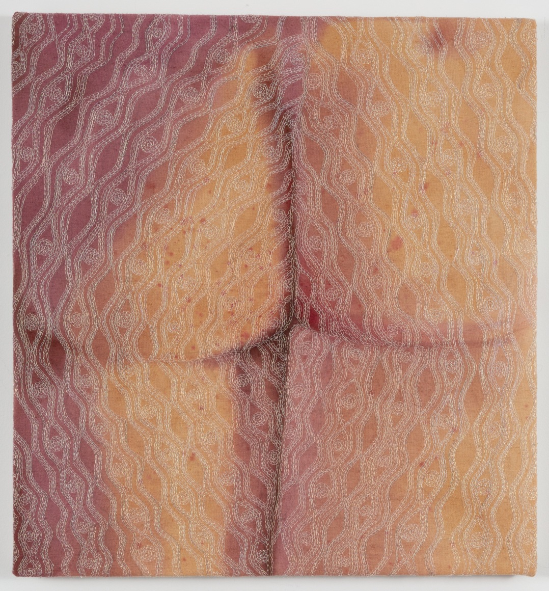 Painting by Katarina Riesing