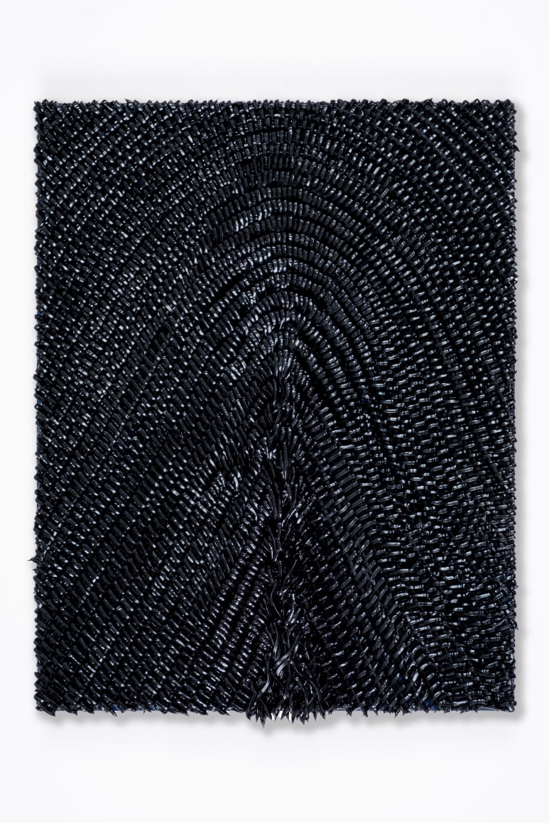 painting by Danielle Mysliwiec