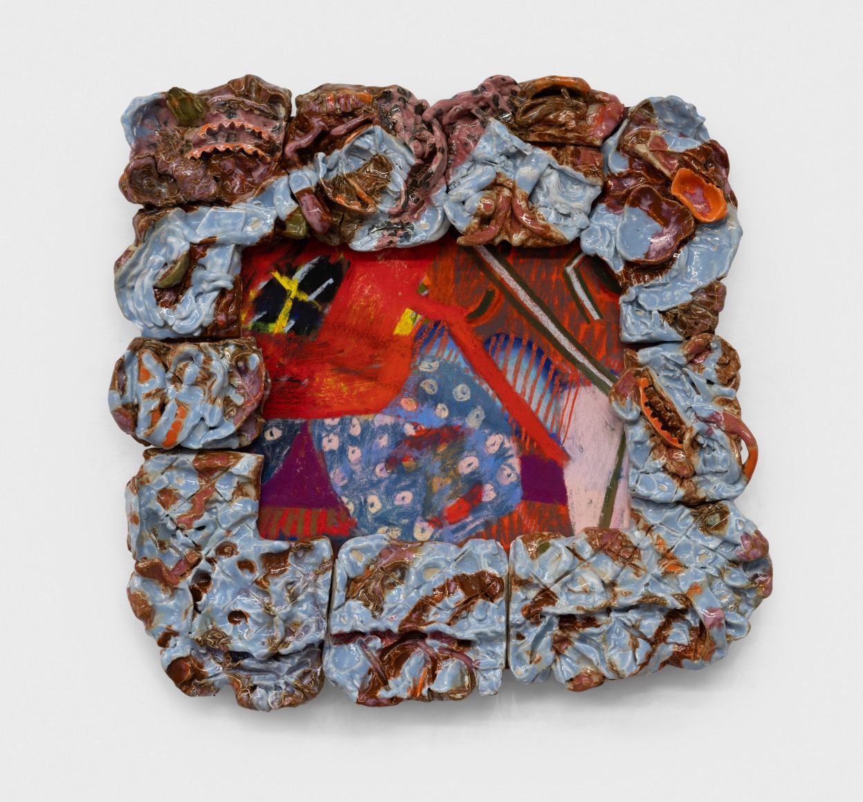 Ceramic by Carolyn Case