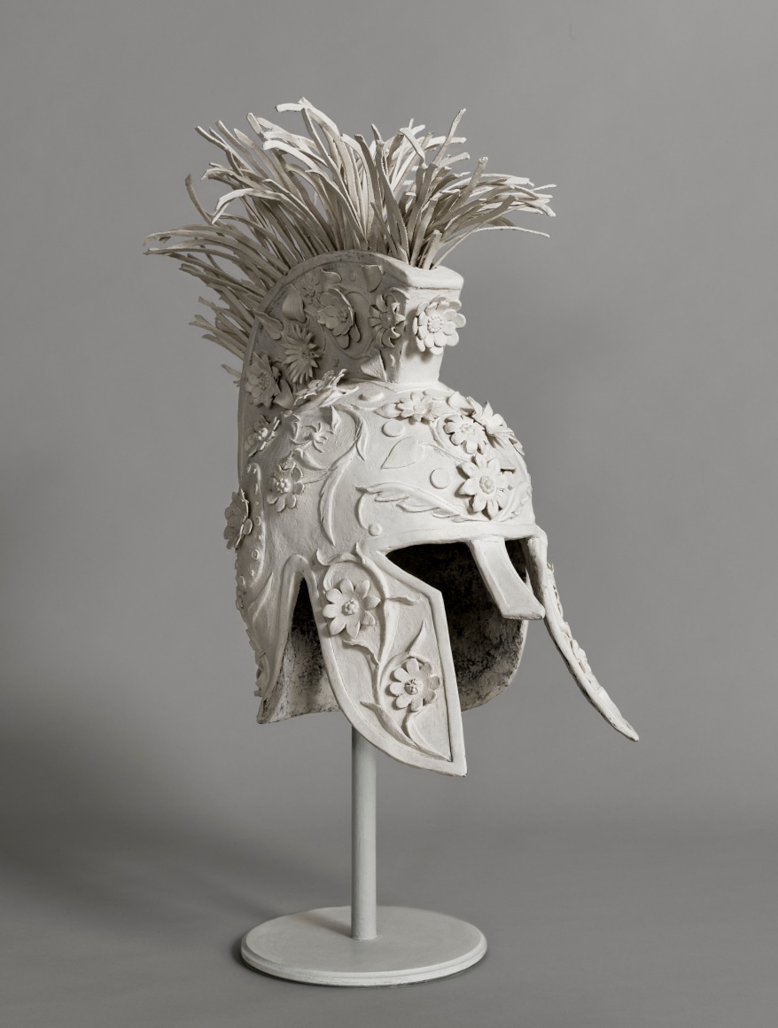 Sculpture by Susan Hamburger