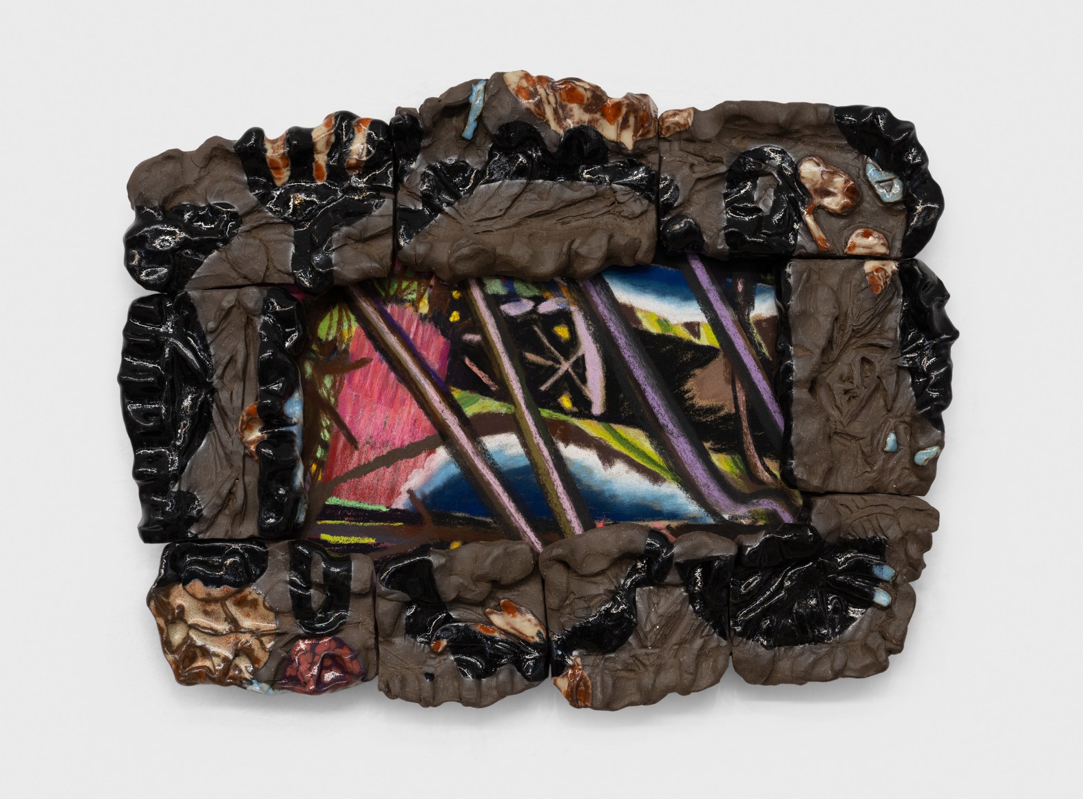 Sculpture by Carolyn Case