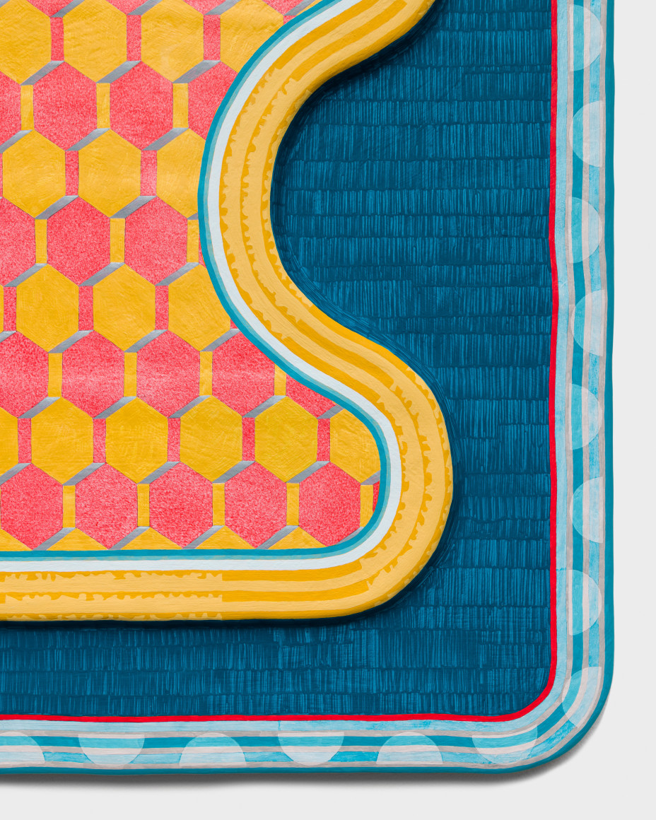 Sculpture by Mark Joshua Epstein