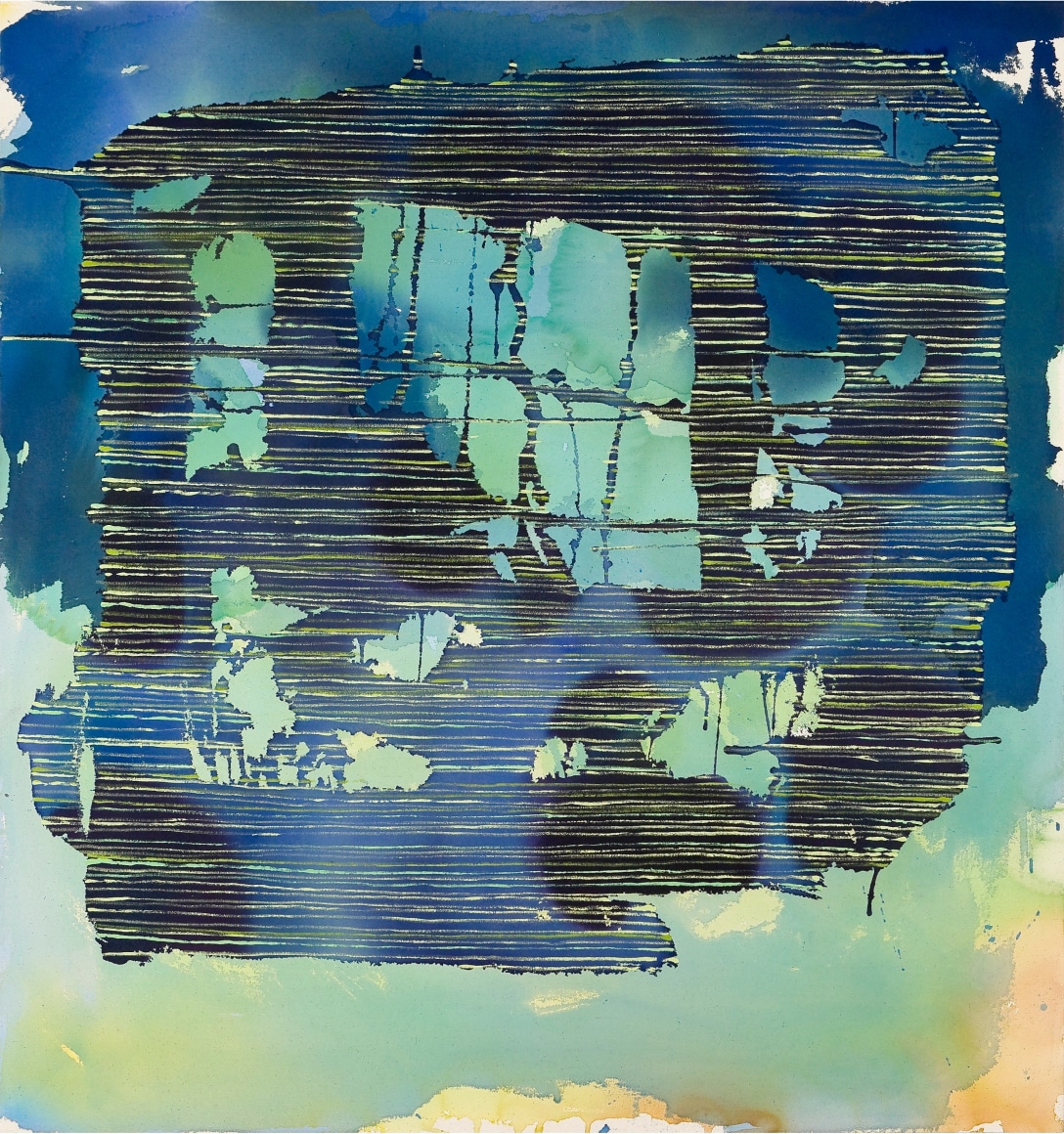 painting by Angelina Gualdoni