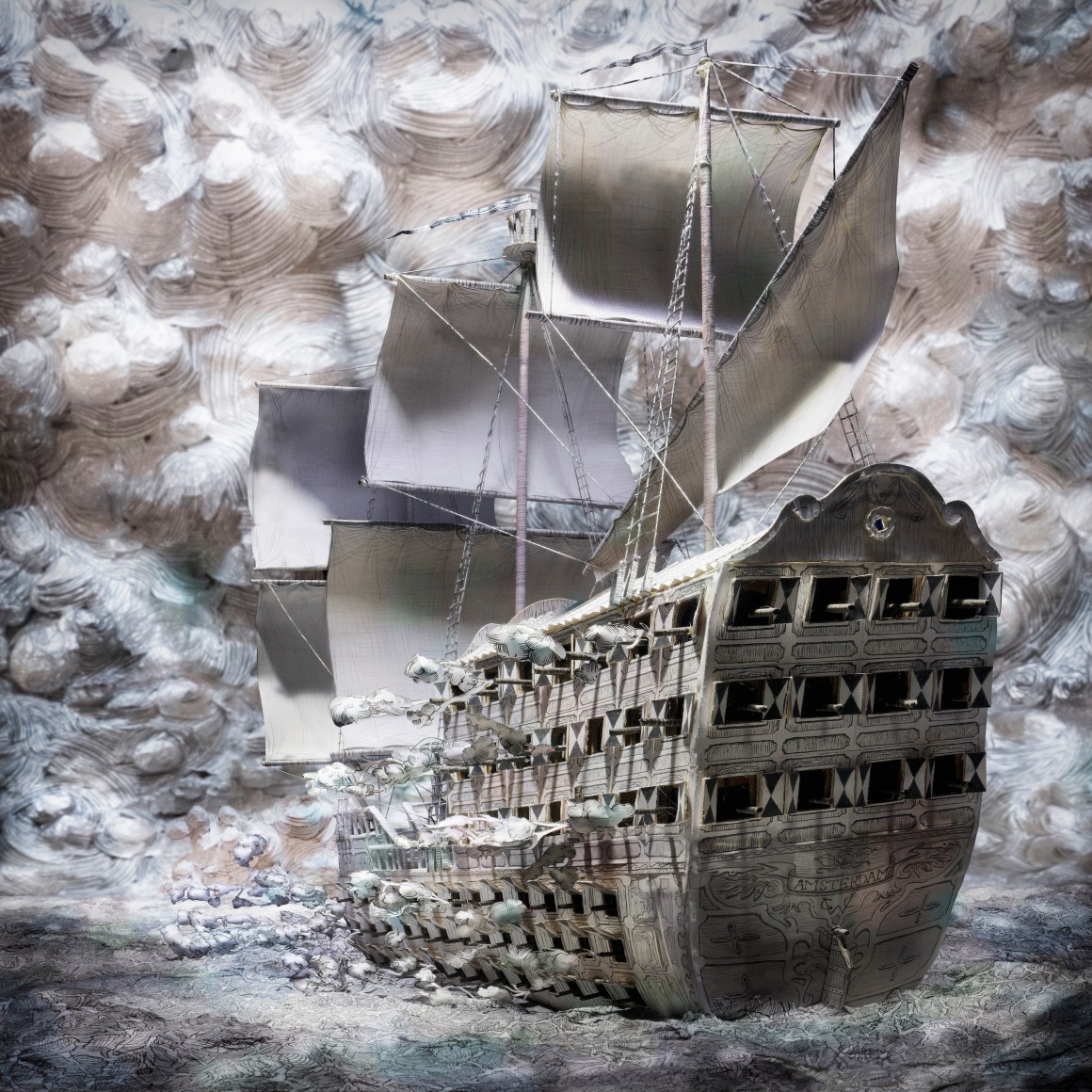 Photograph by Jasper de Beijer