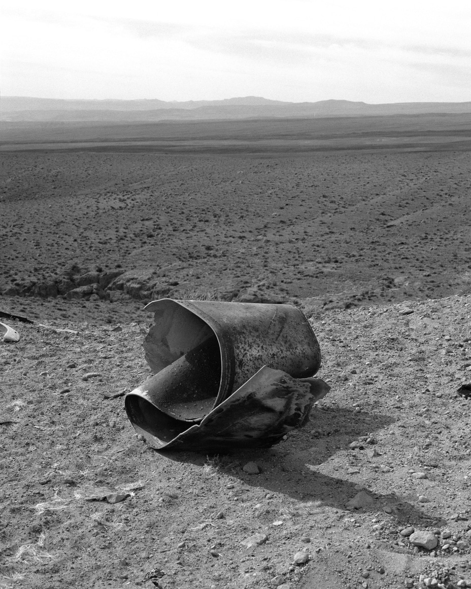 Photograph by Rodrigo Valenzuela