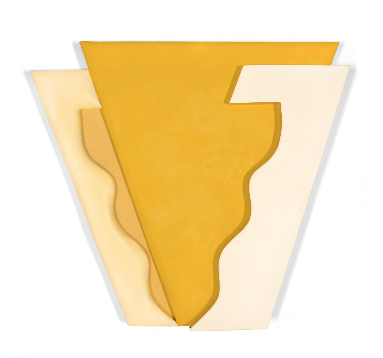 Sculpture by Leah Guadagnoli