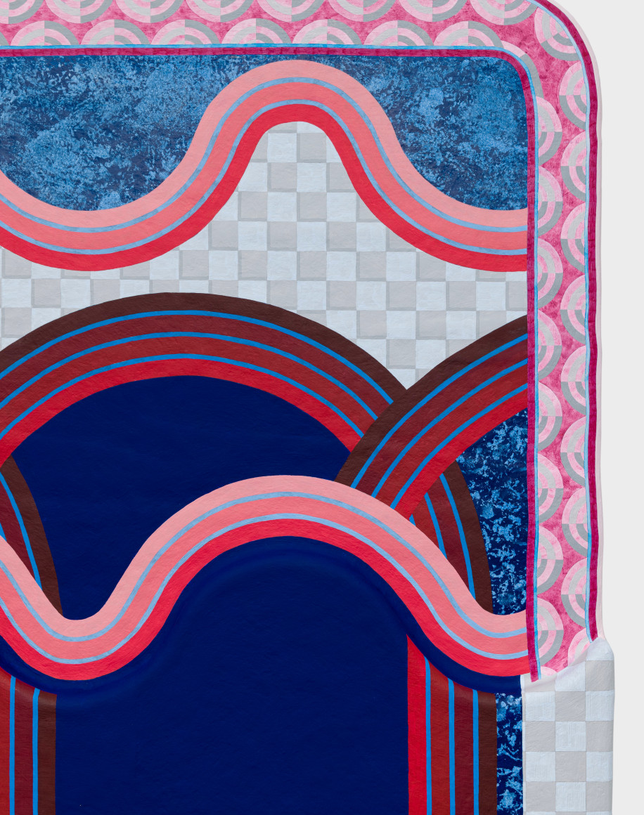 Sculpture by Mark Joshua Epstein