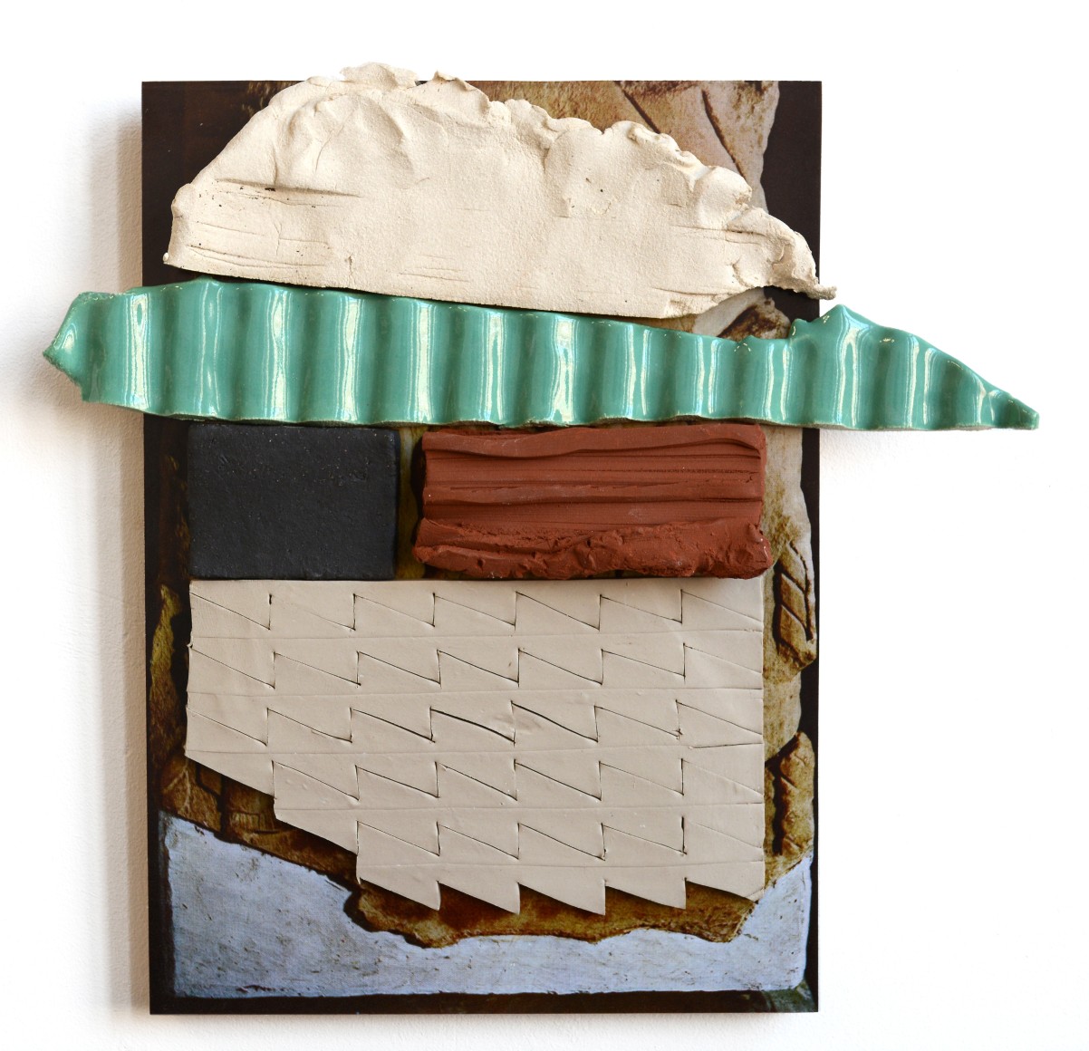 print by Marjolijn de Wit