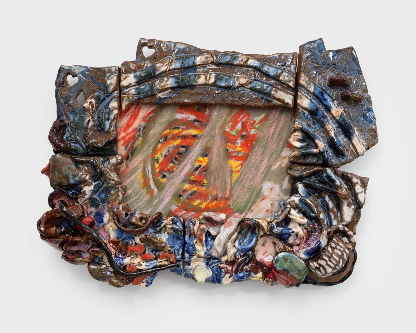 Ceramic by Carolyn Case