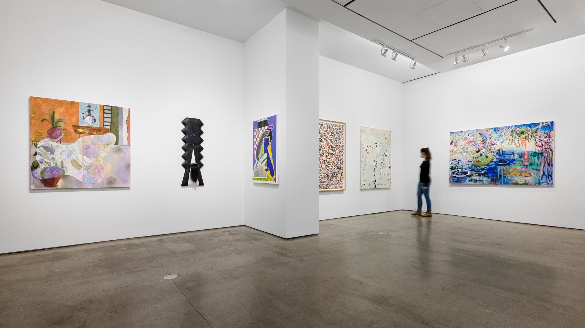 Photography by Etienne Frossard