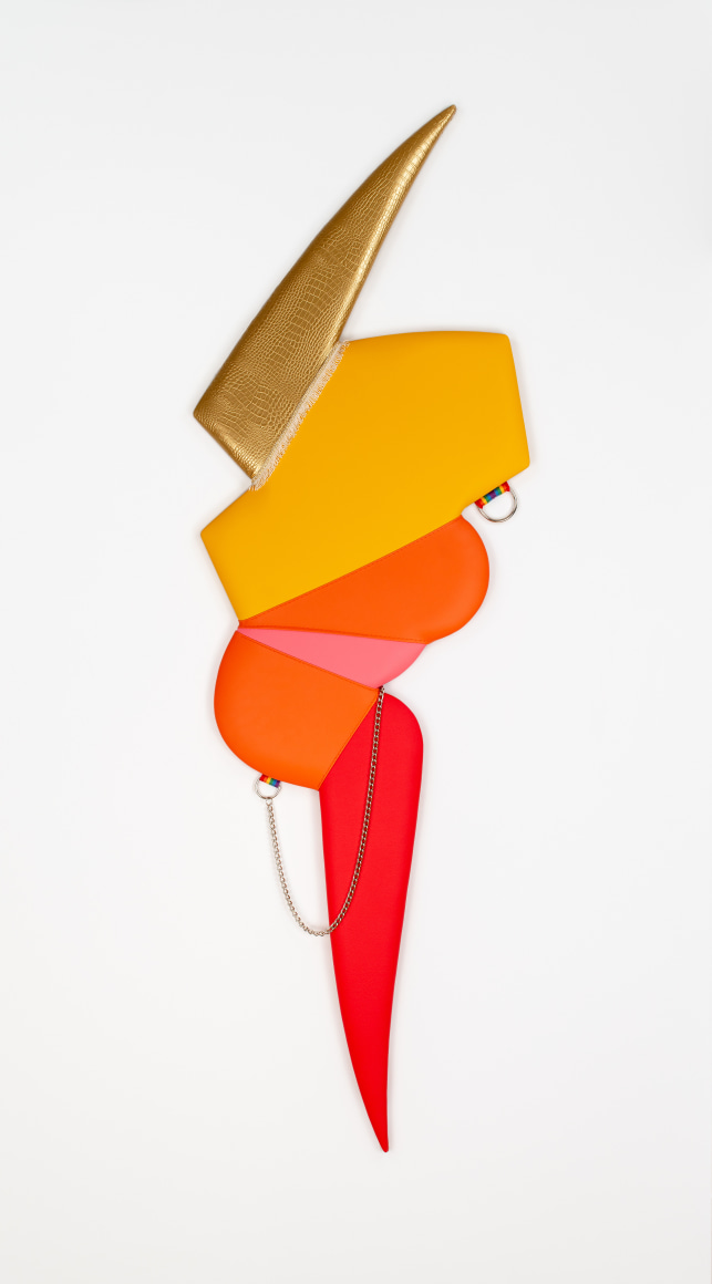 sculpture by Trish Tillman