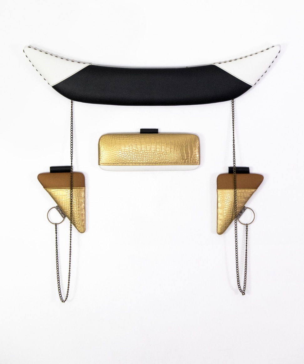 Sculpture by Trish Tillman