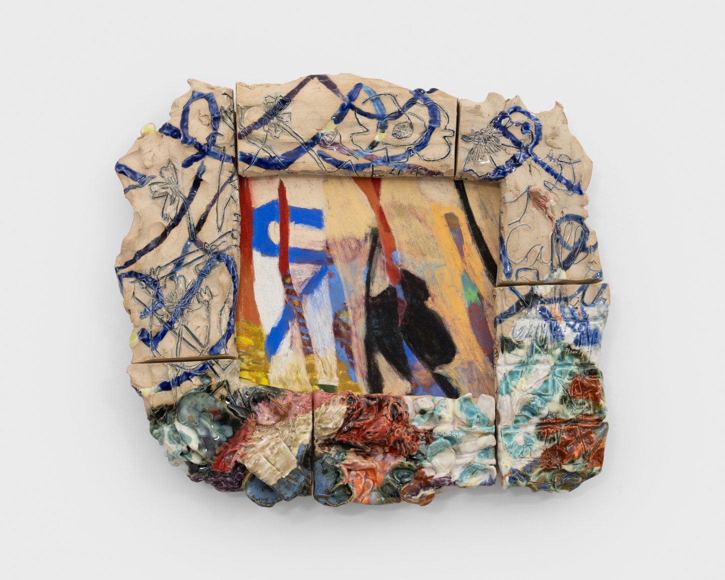 Ceramic by Carolyn Case